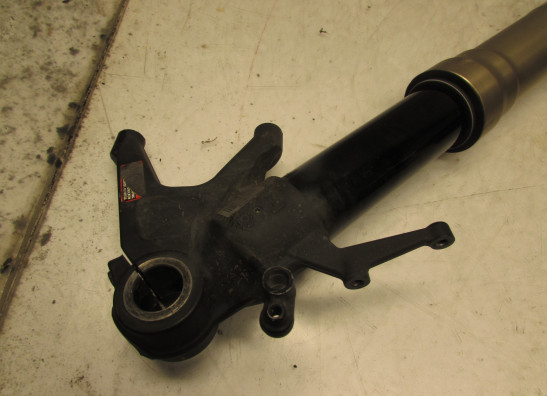 Voorpoot links compleet Ducati Panigale S 1199