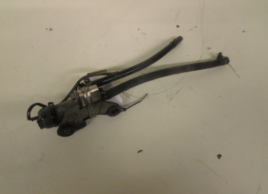 Motorblok diverse Yamaha XJ 600 Diversion