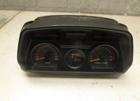 Meter combination Suzuki GSX F 1100