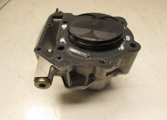 Cylinders Aprilia Tuono 1000