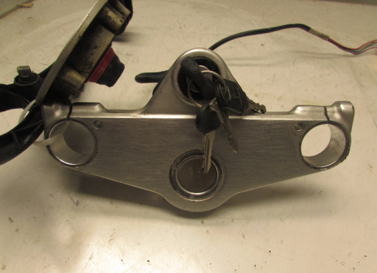 Slotenset BMW K 1200 RS