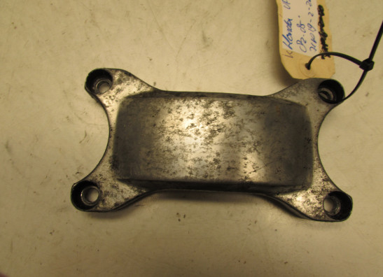 Voorspatbord Honda VF 700  750 F