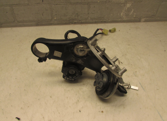 Schlosssatz Honda VTR 1000 F