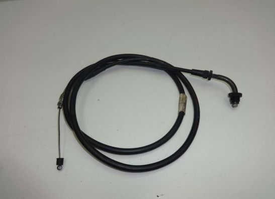 Throttle cable Suzuki Burgman 400