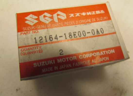 Motorblok diverse Suzuki GSX R 600