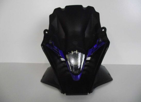 Frontverkleidung kanzel Yamaha YZF R6