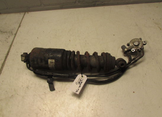 Stossdampfer hinten Yamaha XV 920
