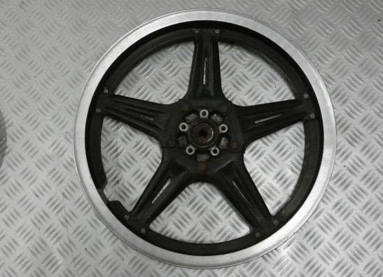 Front Wheel Honda CB 400