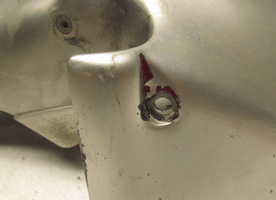 Front fender Honda ST 1100 Pan European