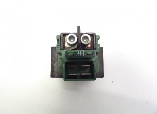 Startmotor relais Honda CB 1