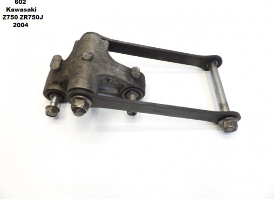 Cushion connecting rod  Kawasaki Z 750