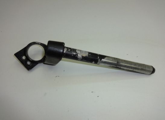 Clip on rechts Kawasaki GTR 1000