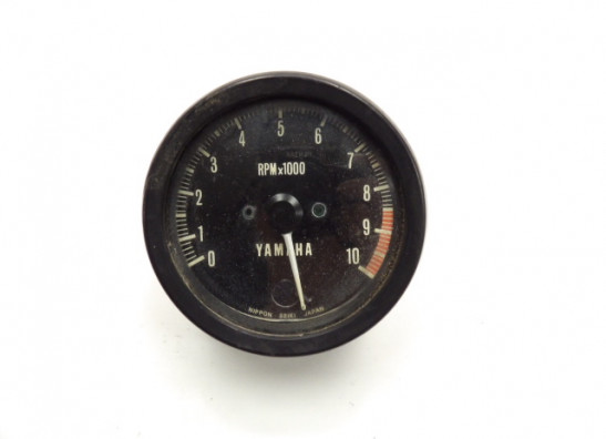Teller Yamaha RD 350