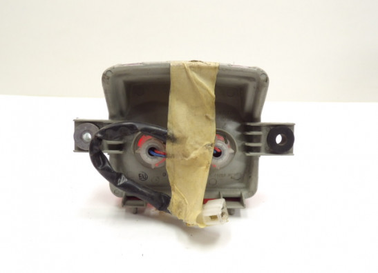 Rucklicht Kawasaki ZZR 1100