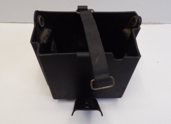 Battery holder Triumph Trophy 900