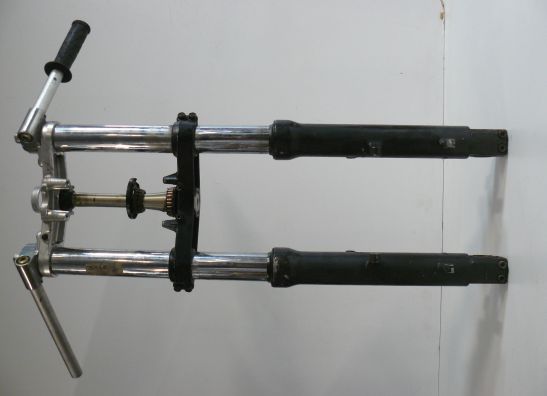 Voorpoten Kawasaki ZX 6 R