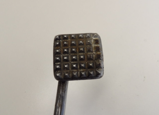 Brake pedal Honda VF 700  750 S Sabre