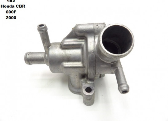 Thermostat cooler Honda CBR 600 F