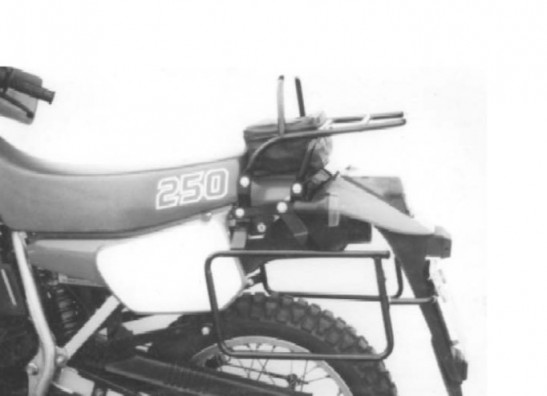 Kofferbeugel set Kawasaki KLR 250