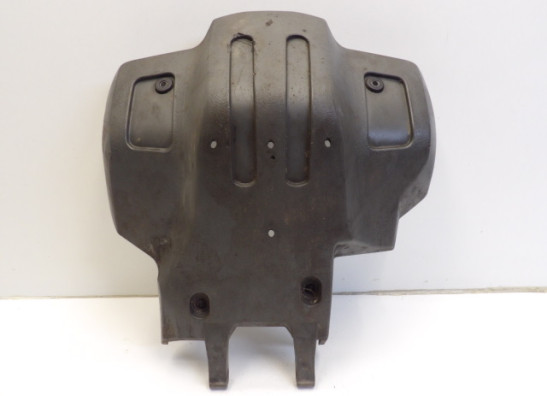 Verkleidung unten Yamaha XTZ Tenere