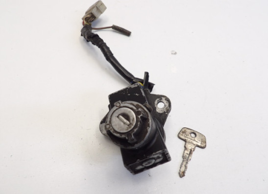 Contact slot Kawasaki Z 1000