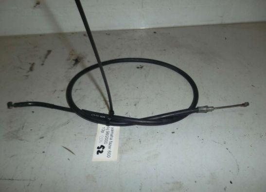 Clutch cable Yamaha FAZER 600
