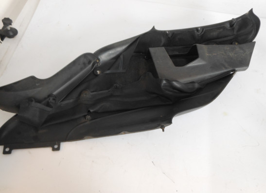 Seiten verkleidung links Ducati 750 SS Supersport