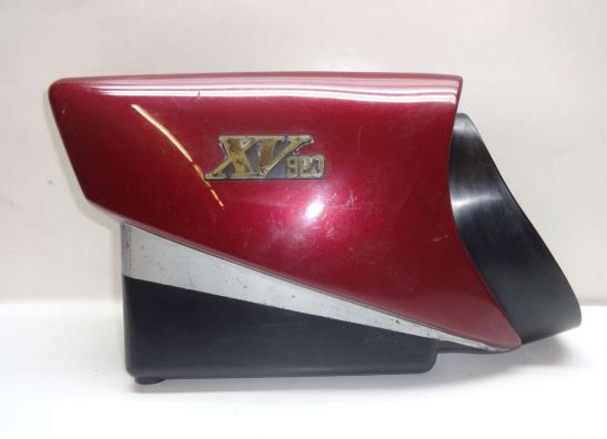 Cowl right small Yamaha XV 920