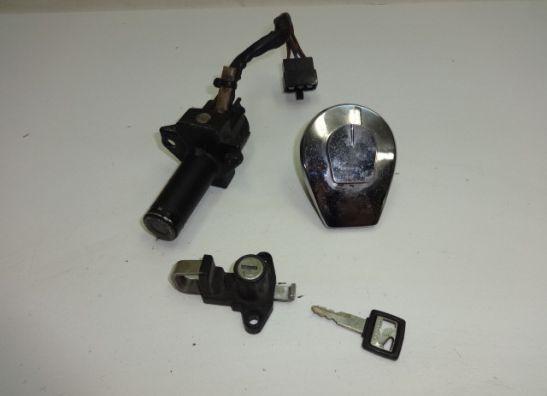 Schlosssatz Honda VF 700  750 C Magna 1985-1986