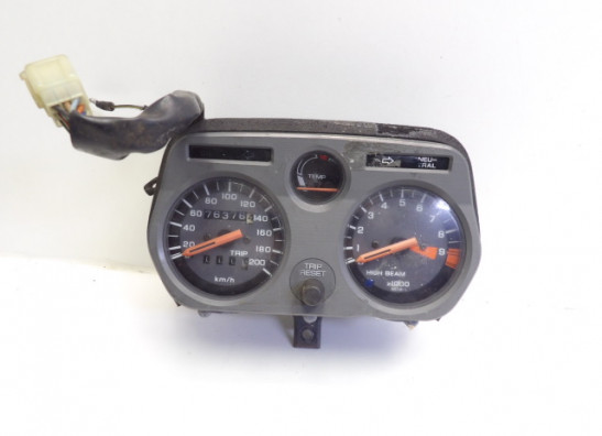 Tacho-set Honda TRANSALP
