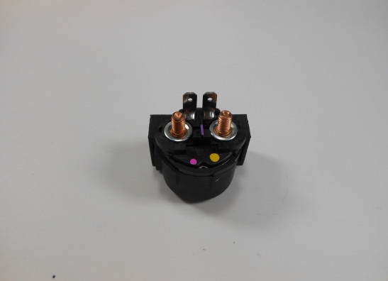 Startmotor relais Triumph Daytona 765