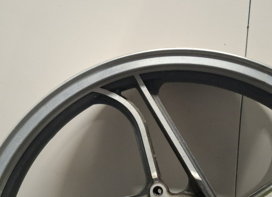 Voorvelg Kawasaki VN 700  750