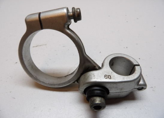 Lenkungs Dampfer Suzuki GSX R 1100