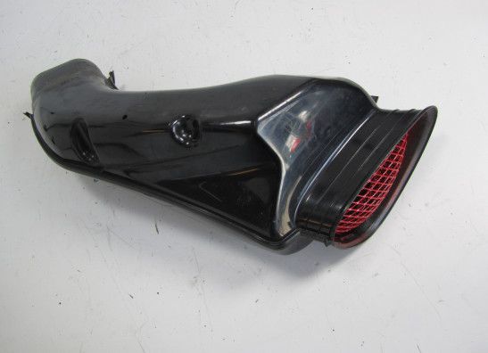 Linker luchtbuis Suzuki GSX R 600