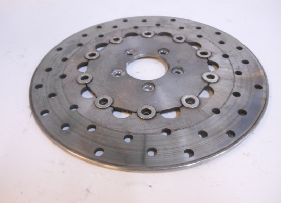 Remschijf voor Harley Davidson Dyna