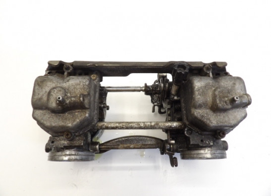 Vergaser-Set Honda CX 500