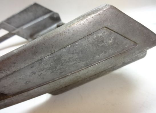 Rear grip Yamaha XJ 750 