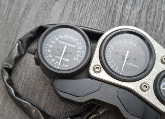 Meter combination Suzuki GSX R 1100