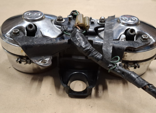 Meter combination Honda Goldwing GL