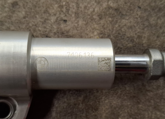 Stuurdemper BMW R 1300 GS Adventure