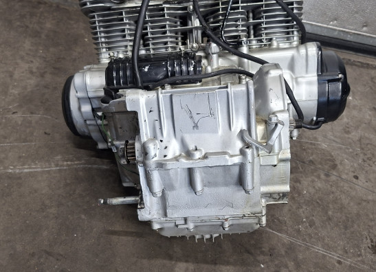 Motorblok Honda CB 900F Bol D Or