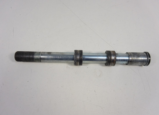 Axle front Kawasaki ER 6