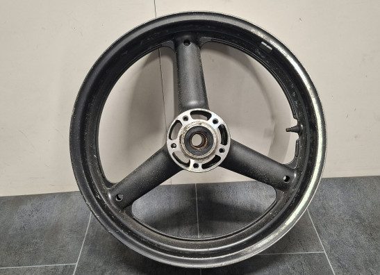 Voorvelg Suzuki GSX R 1300 Hayabusa