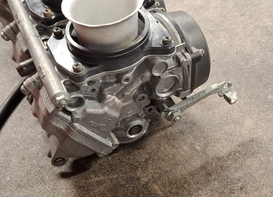 Carburateurset Honda CB 600 F