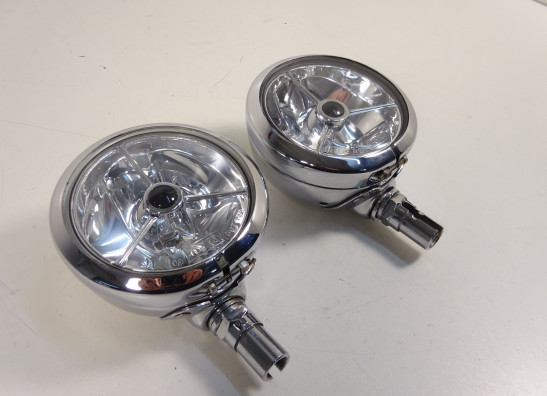 Koplamp Harley Davidson Overige Harley Davidson