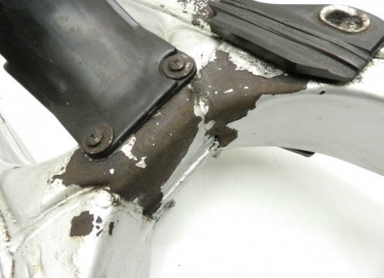 Hinterradschwinge Aprilia Pegaso