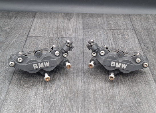 Brake calipers front BMW R 1200 R
