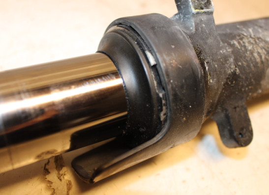 Front Fork right complete Honda CBF 500