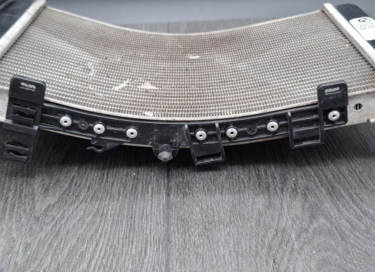 Radiateur BMW F 900 XR