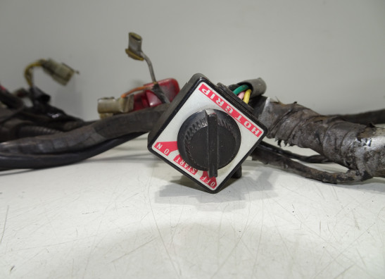 Kabelboom Suzuki GS 500 E